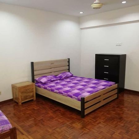 Sweethome For Travelers Seremban Exterior photo