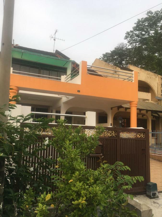 Sweethome For Travelers Seremban Exterior photo