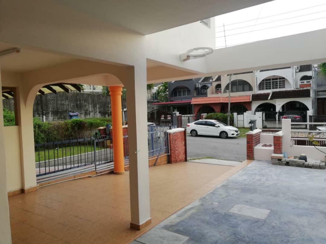 Sweethome For Travelers Seremban Exterior photo