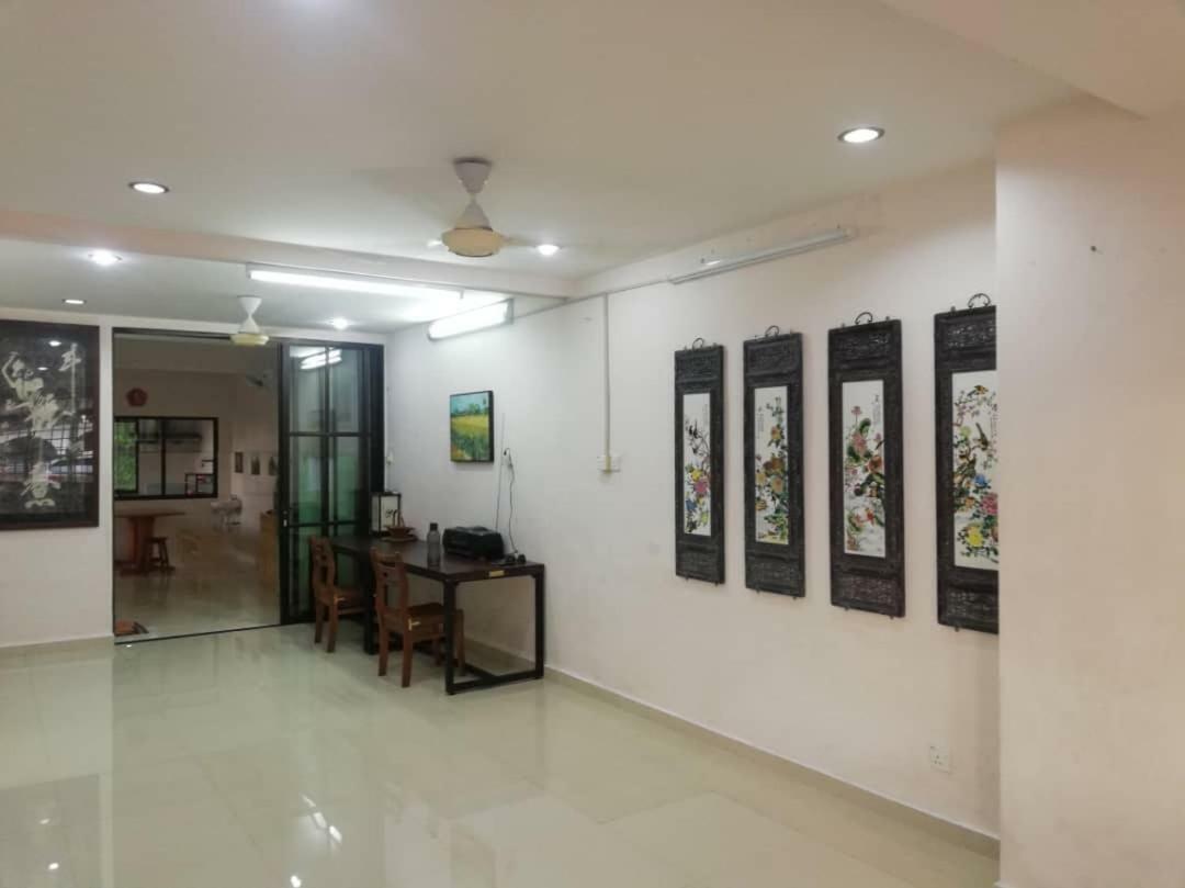 Sweethome For Travelers Seremban Exterior photo