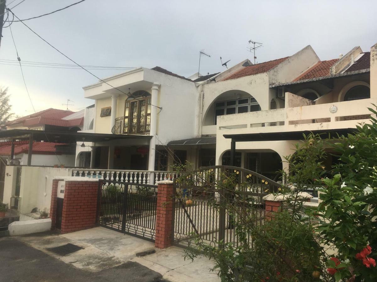 Sweethome For Travelers Seremban Exterior photo